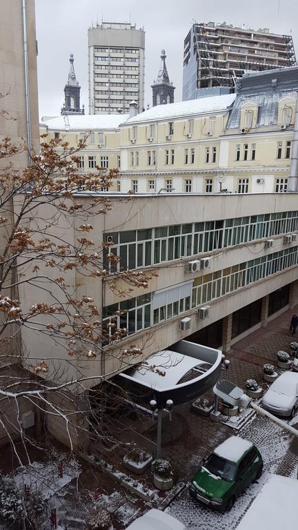 Take Your Time Apartment Sofia Exterior photo